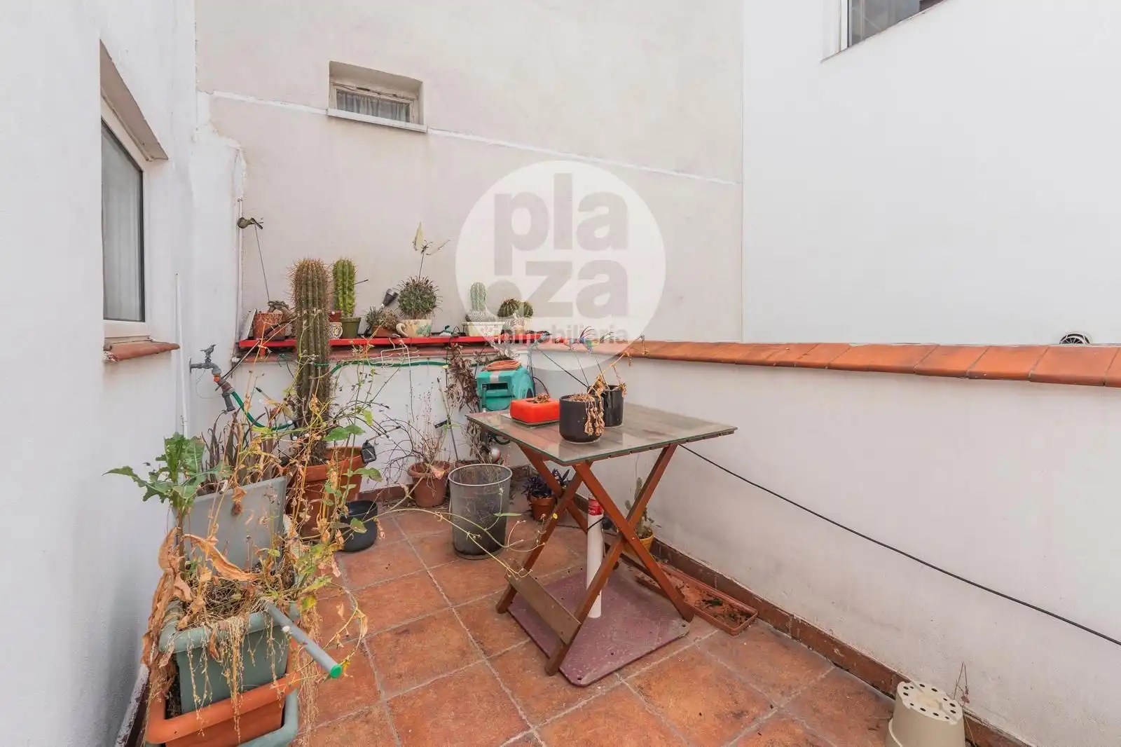 Terraza de Piso en venta en Madrid con Aire acondicionado, Calefacción y Terraza