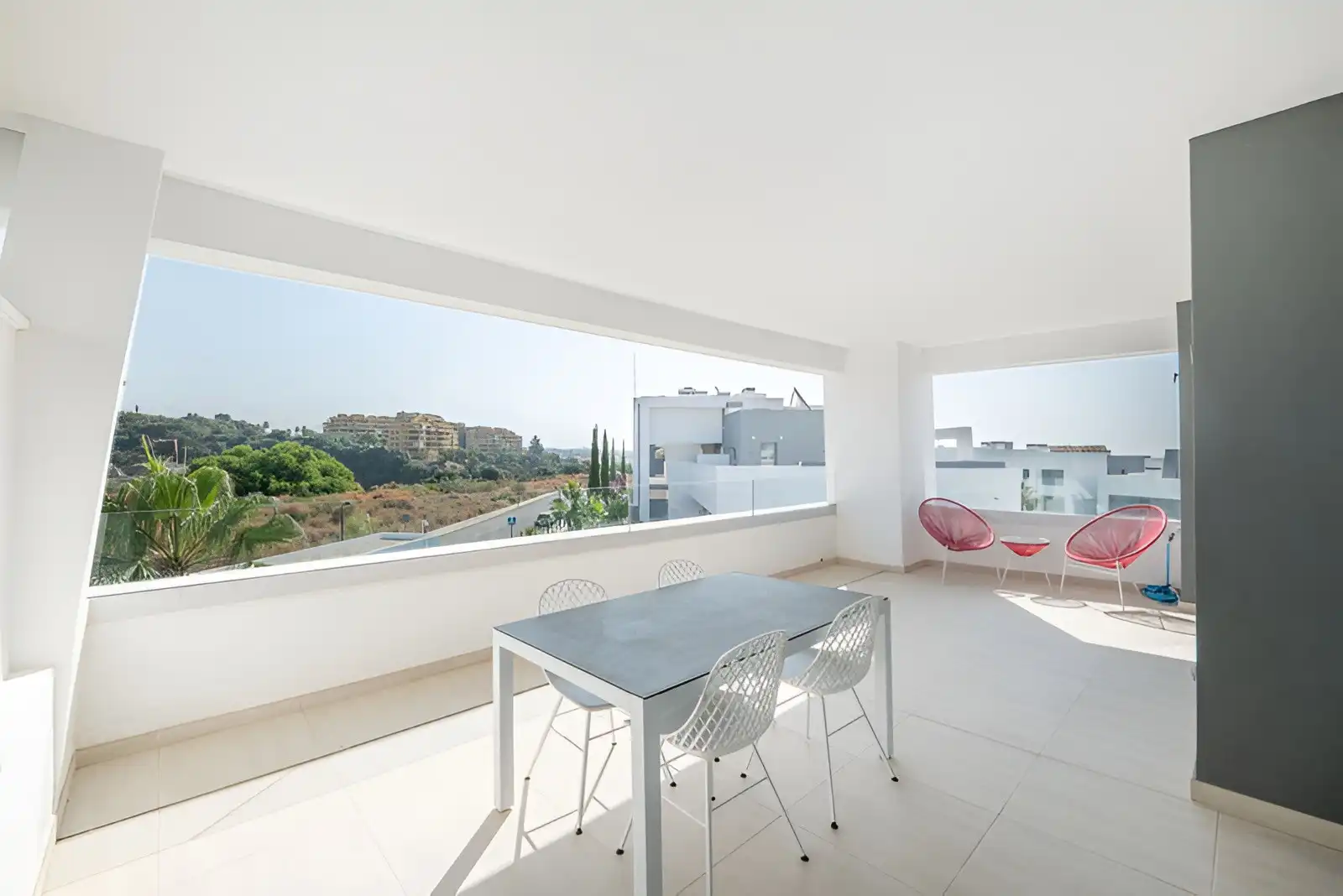 Apartment mit Pool zum Verkauf in Estepona Pueblo, imagen 13