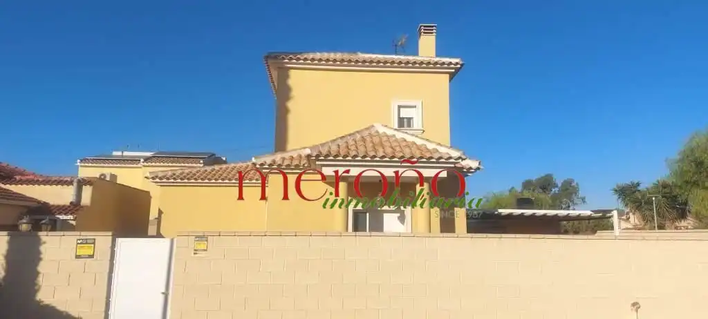 Xalet amb piscina en venda a San Fulgencio, imagen 46