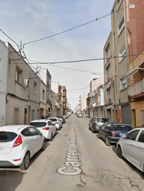 Maison à vendre à Carrer de París