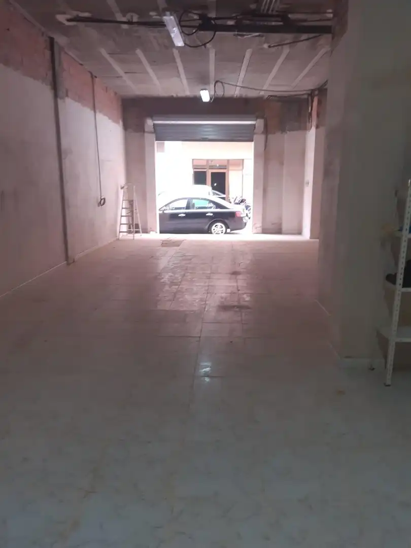 Local comercial de lloguer a Catarroja, imagen 4