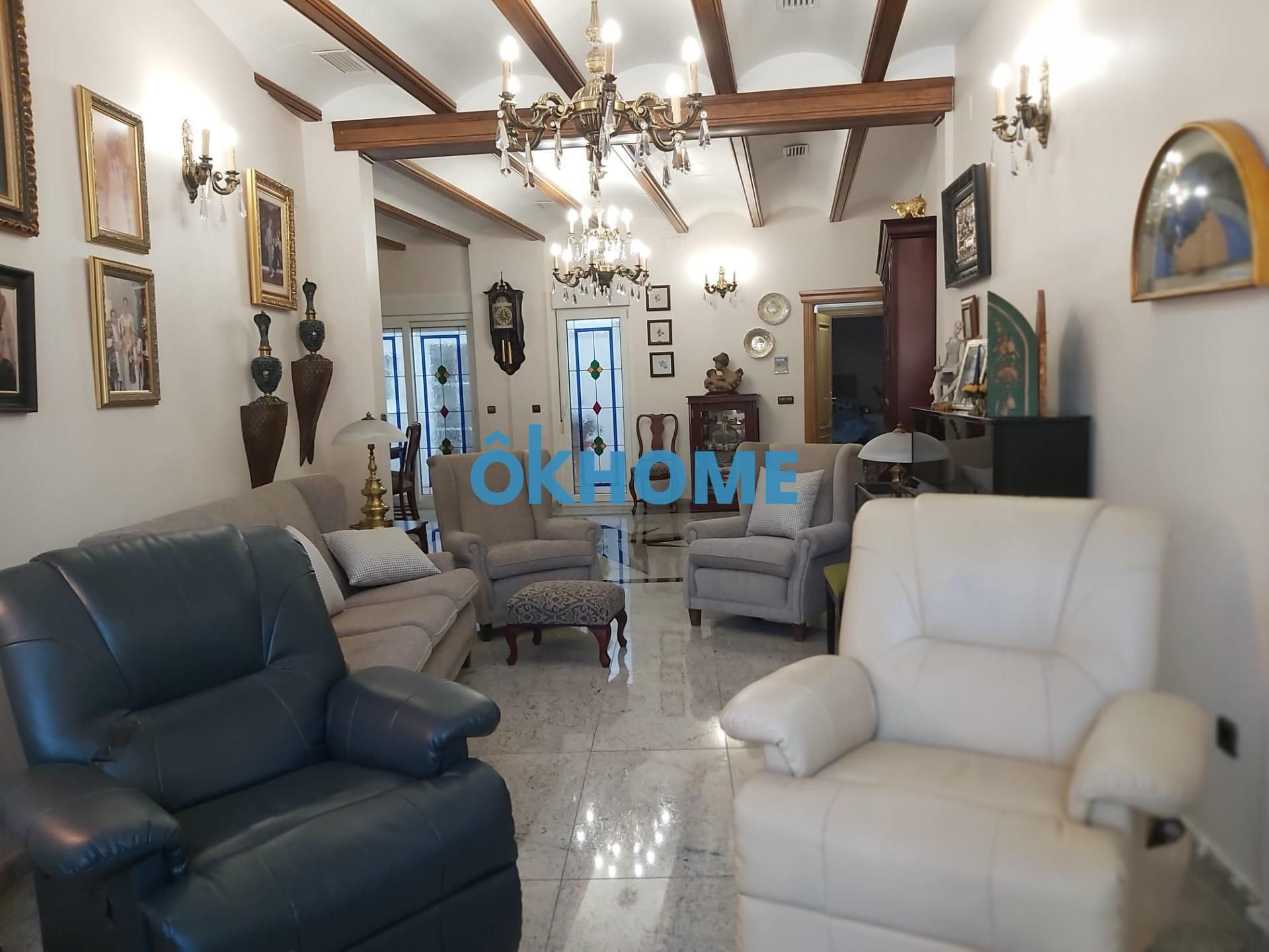 Casa o xalet en venda a Pobla de Farnals
