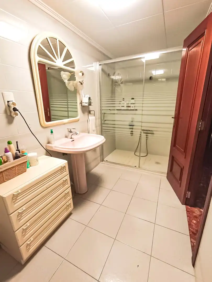 Piso con balcón en venta en Pueblo de Cullera, imagen 18
