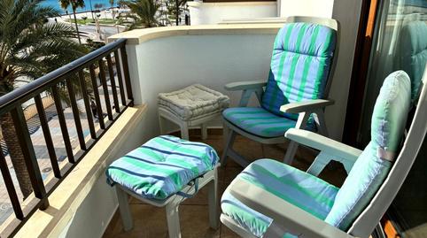 Foto 5 de Apartament de lloguer a Conde de Altea, Altea ciudad, Altea