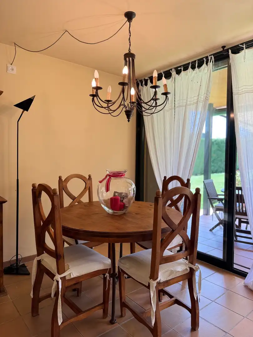 Casa con piscina in vendita a Canigó, imagen 11