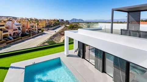 OBRA NUEVA EN ALGORFA, imagen 5