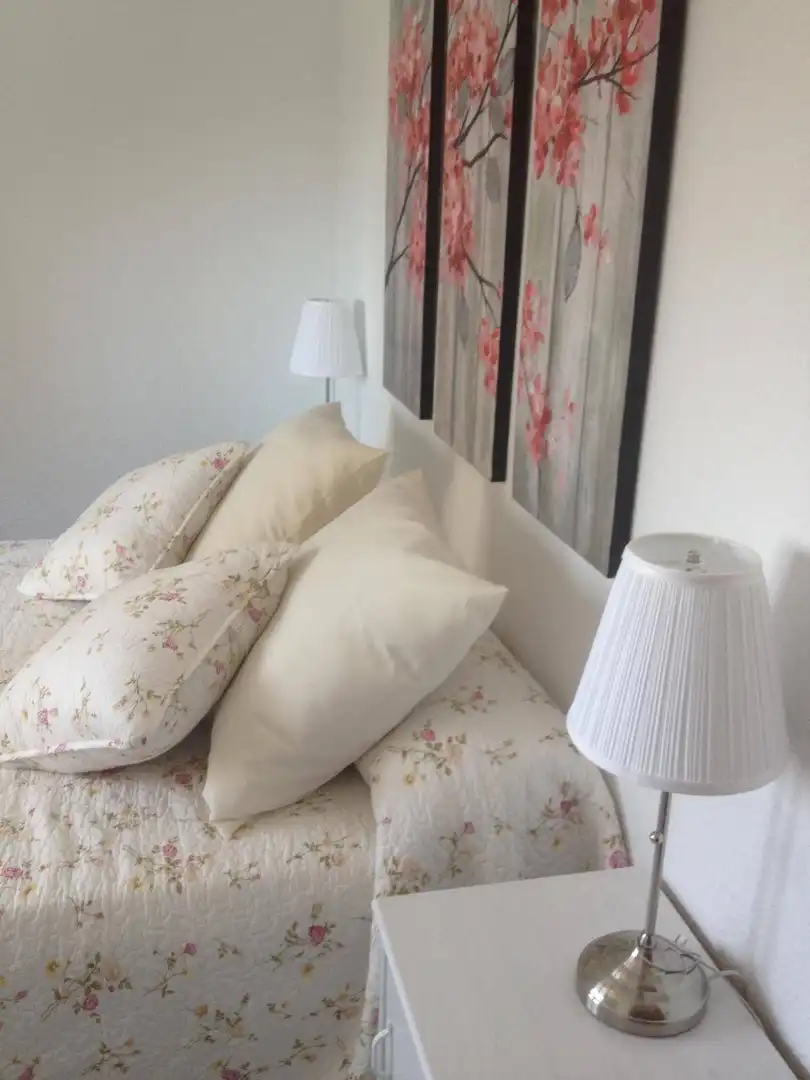 Apartamento con piscina en alquiler en Platja de la Pobla de Farnals, imagen 3