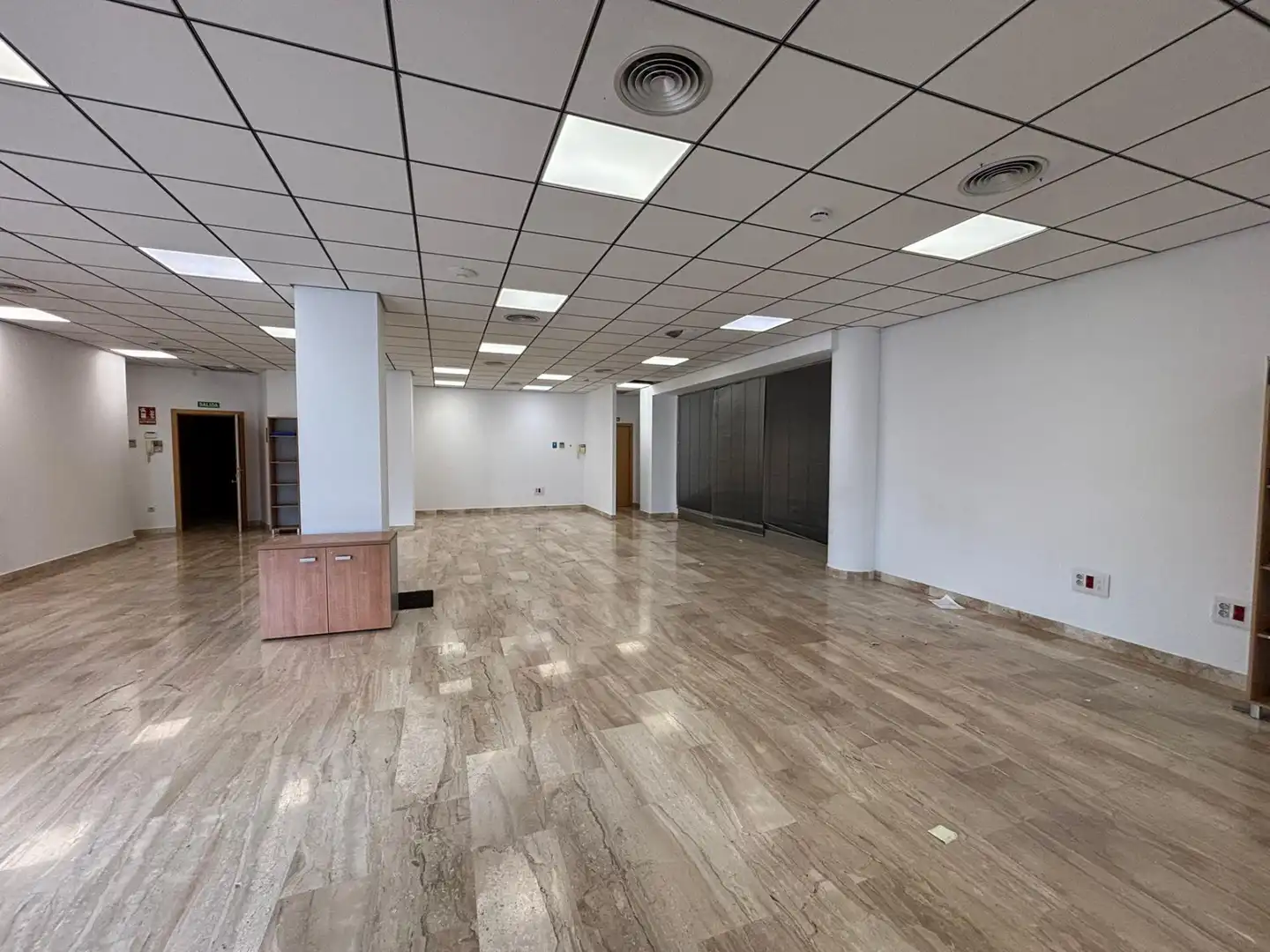 Local comercial de lloguer a Florida - Ciudad de Asís, imagen 4