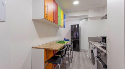 Foto 2 de Habitació a El Castell, Burjassot