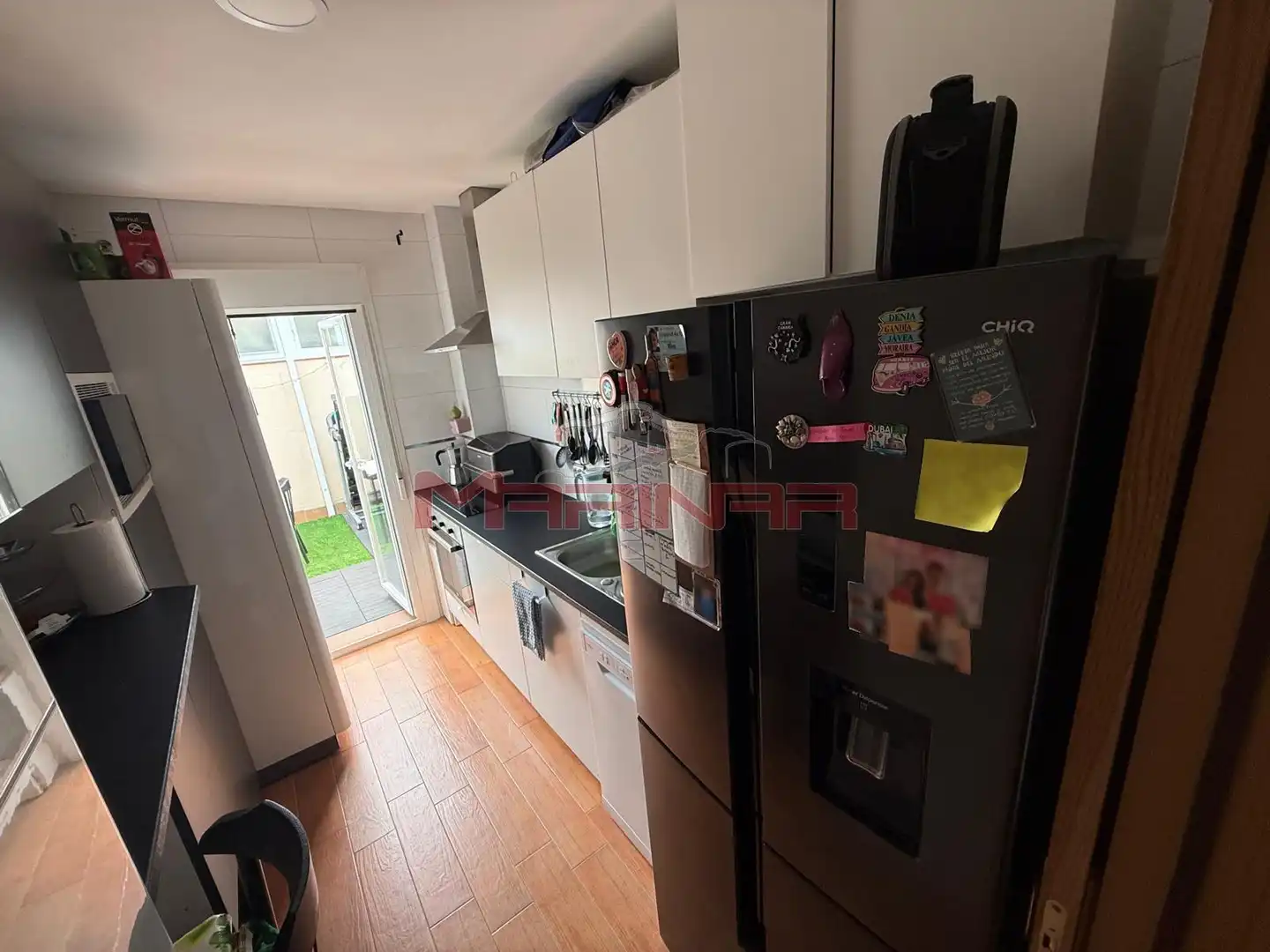 Kitchen of Ground floor for sale in Seseña  with Air Conditioner, Heating and Storage room
