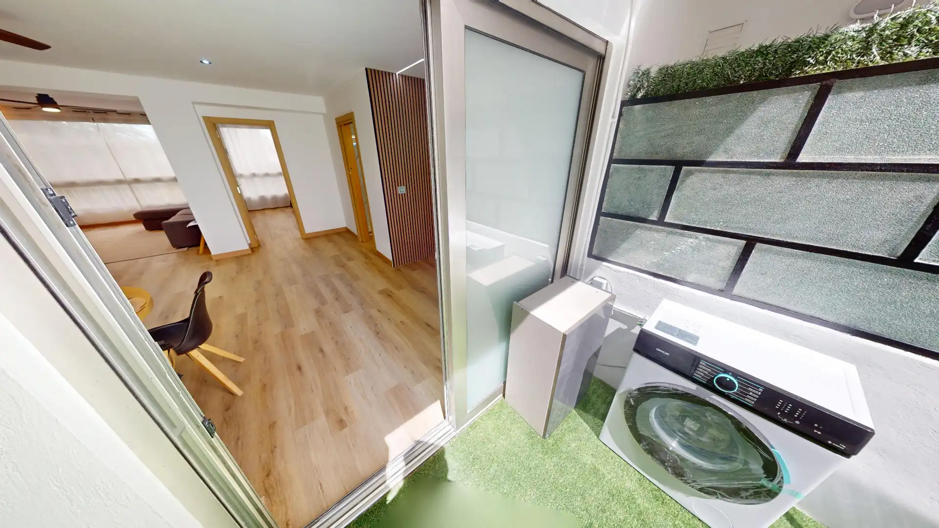 Flat with garden for sale in Carrer Arquebisbe Loaces, imagen 17