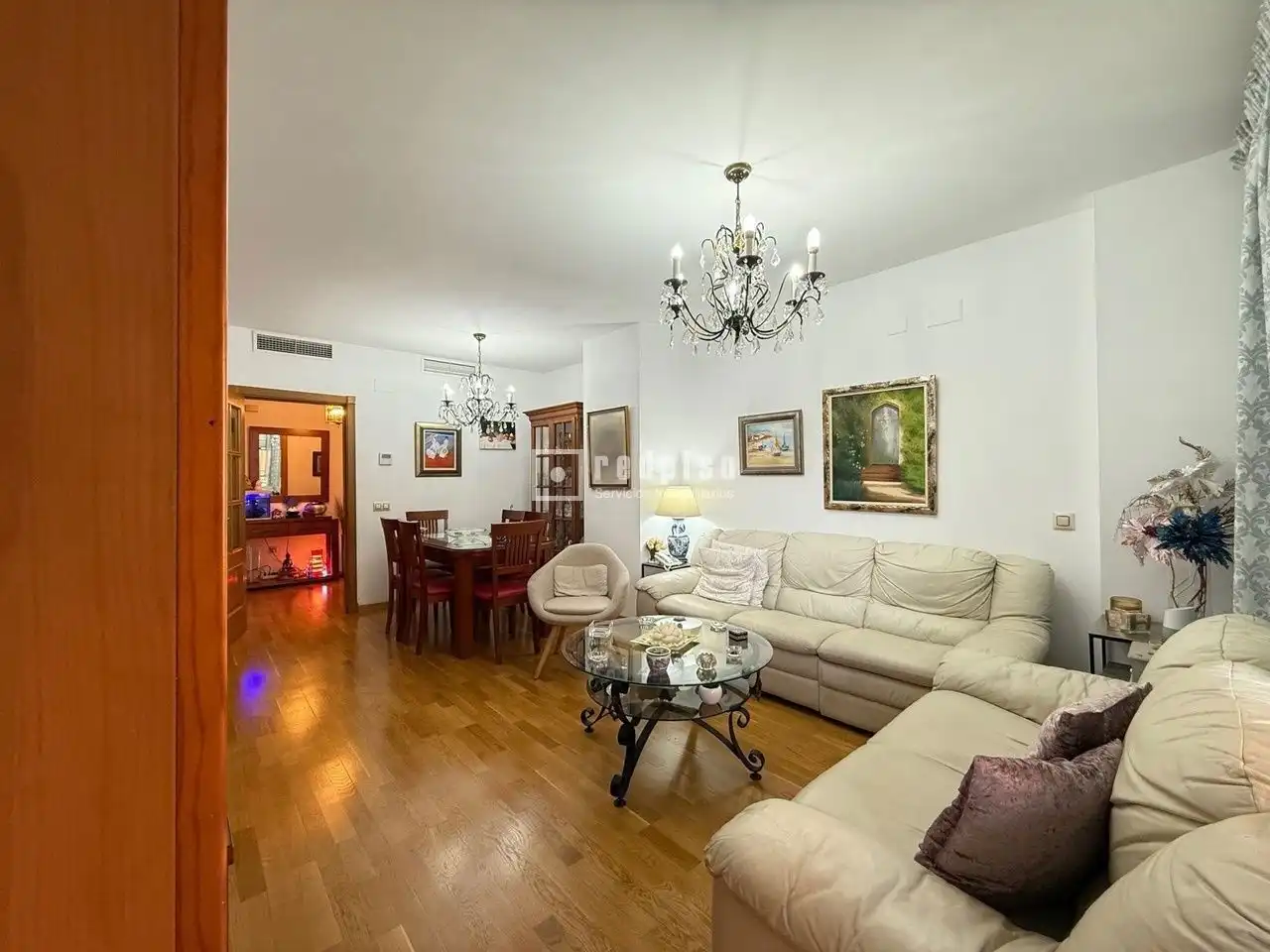 Appartement avec piscine à vendre à Imperio Argentina, imagen 2