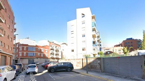PISO EN TERRASSA