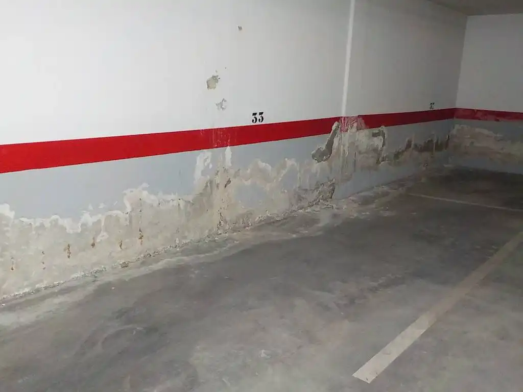 Einzelparkplatz zum Verkauf in Sorolla, imagen 2