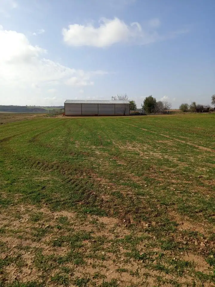 Terrenys i solars en venda a Aldehuela