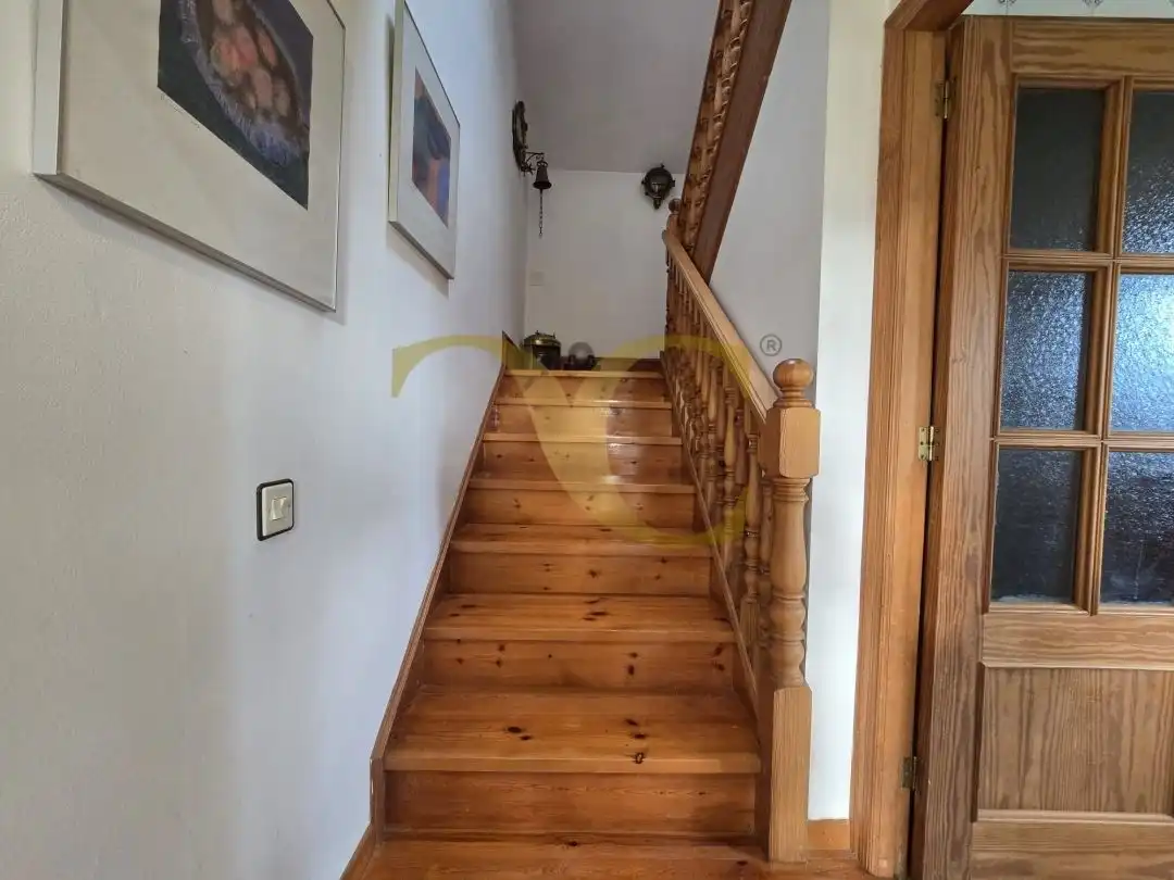 Casa o chalet en venta en Llanes con Calefacción, Jardín privado y Terraza