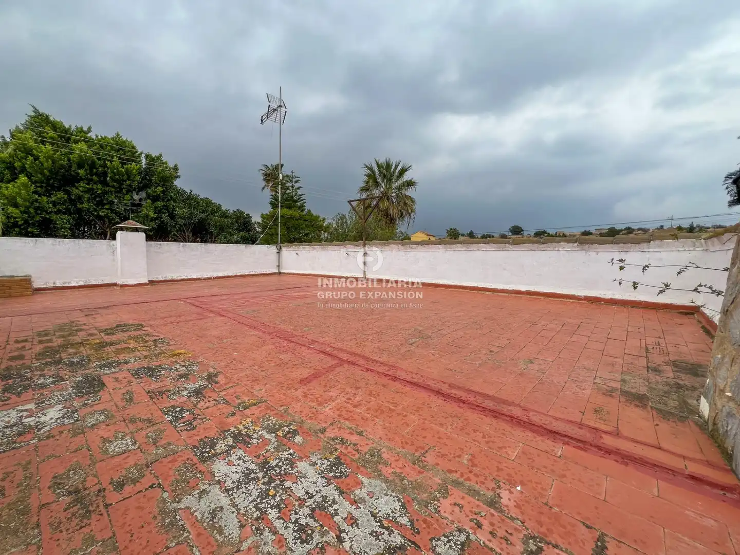 Exterior view of Houses for sale in Alicante / Alacant  with Private garden, Terrace and Storage room