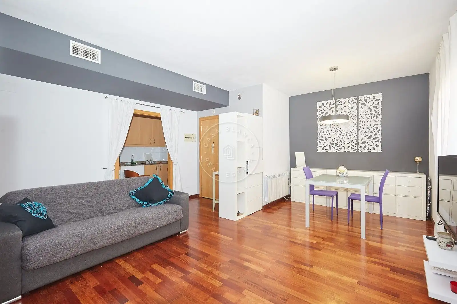 Apartamento de alquiler en Fenals