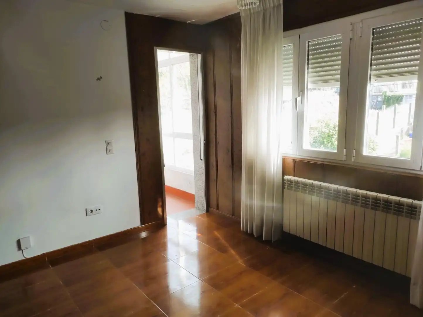 Casa amb terrassa en venda a Campus Sur - Santa Marta, imagen 14