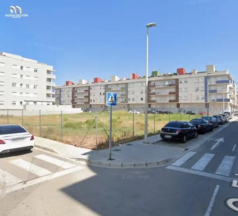 Parkplatz von Residential zum Verkauf in Moncofa