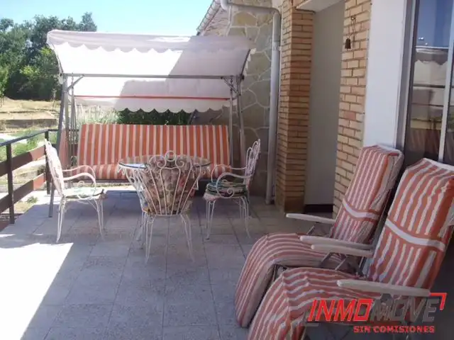 Xalet amb piscina en venda a Merindad de Cuesta-Urria, imagen 16