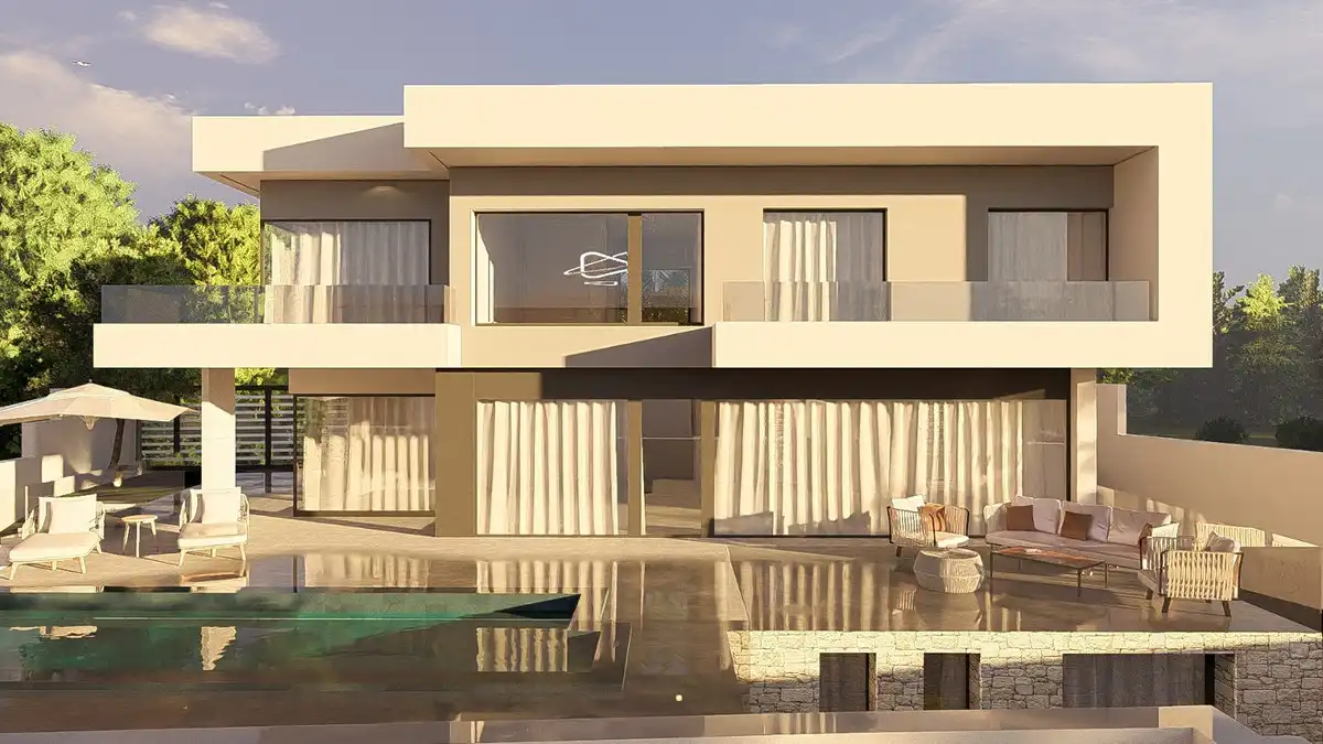 Terraced house for sale in Riviera del Sol, imagen 5
