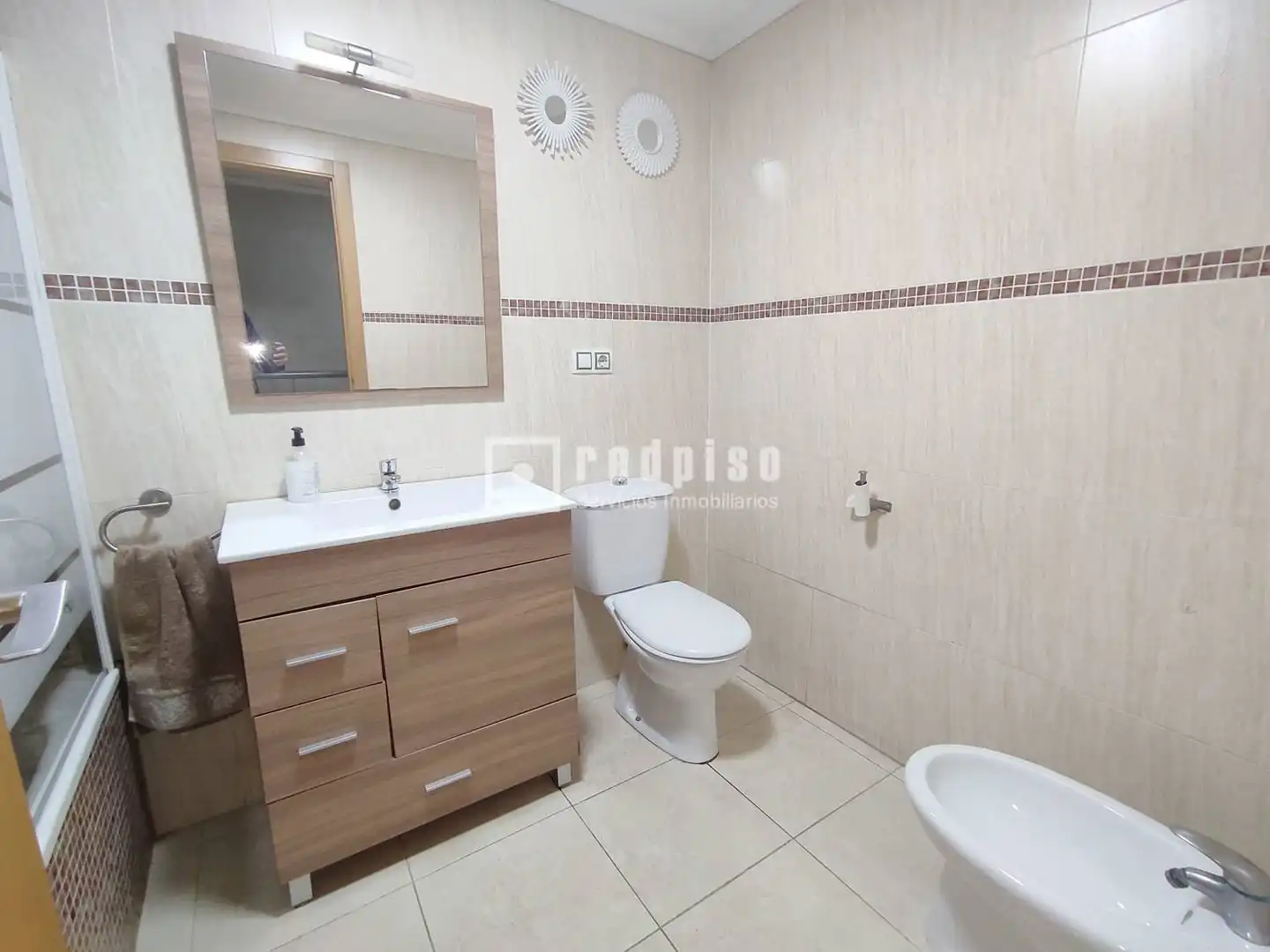 Bedroom of Houses for sale in Almazora / Almassora  with Air Conditioner, Private garden and Terrace