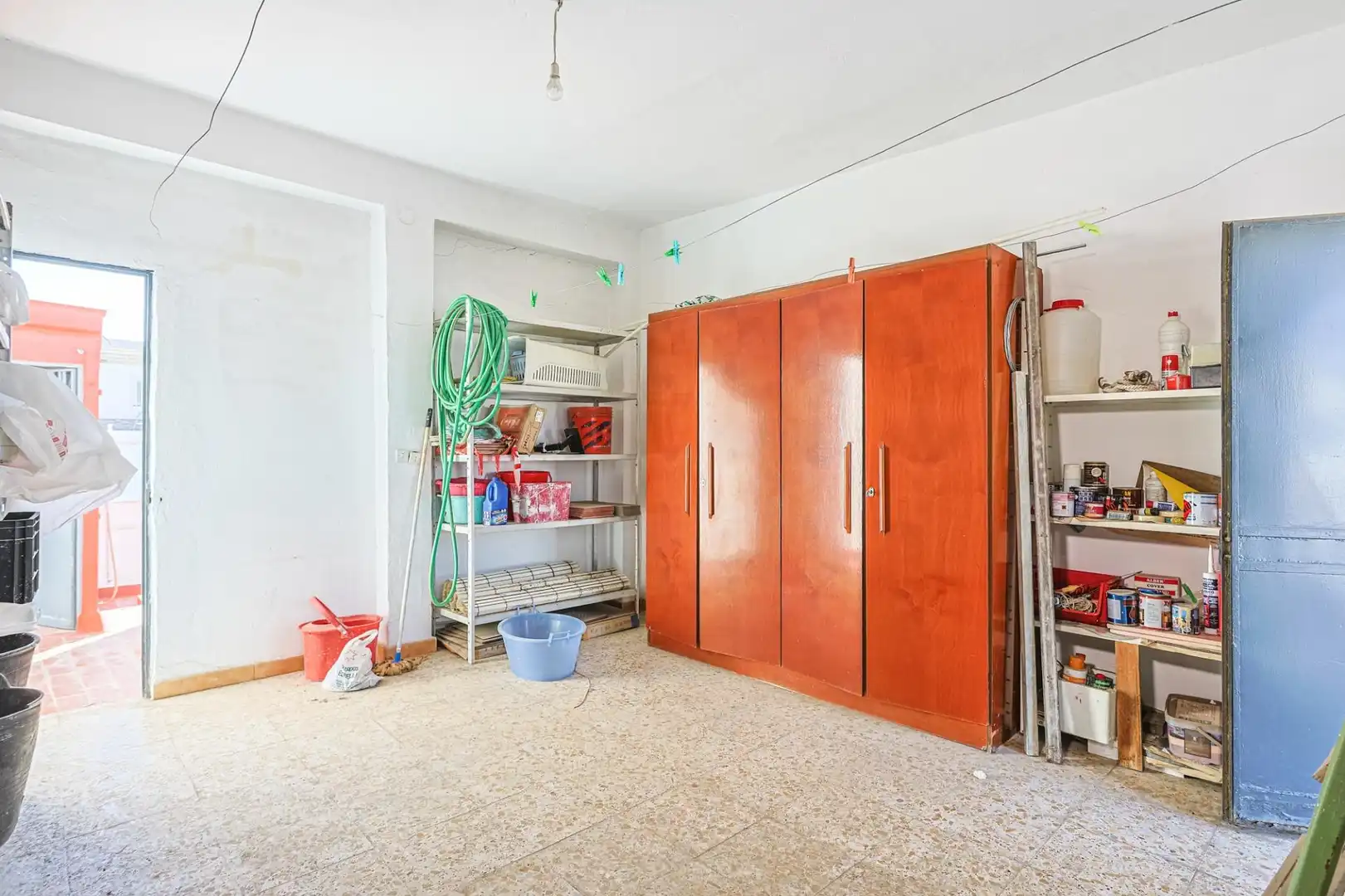 Casa o xalet en venda en Sevilla amb Moblat i Balcó