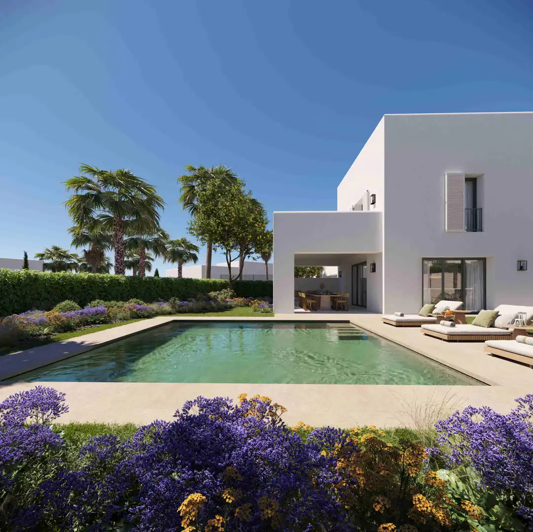 Casa o chalet en venta en Lugar Sotogrande, 120, Sotogrande Alto