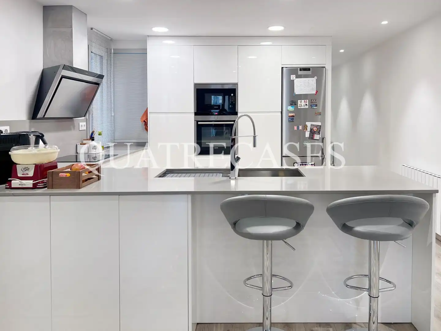 Appartamento con terrazza in vendita a Carrer de Pau Claris, imagen 24