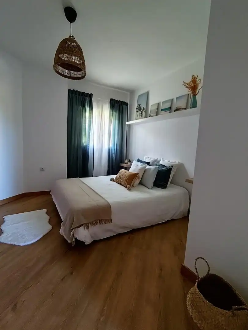 Apartament en venda a Bajadilla - Fuente Nueva