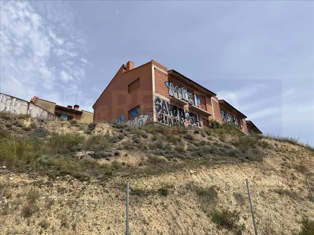 Exterior view of Buildings for sale in Briones