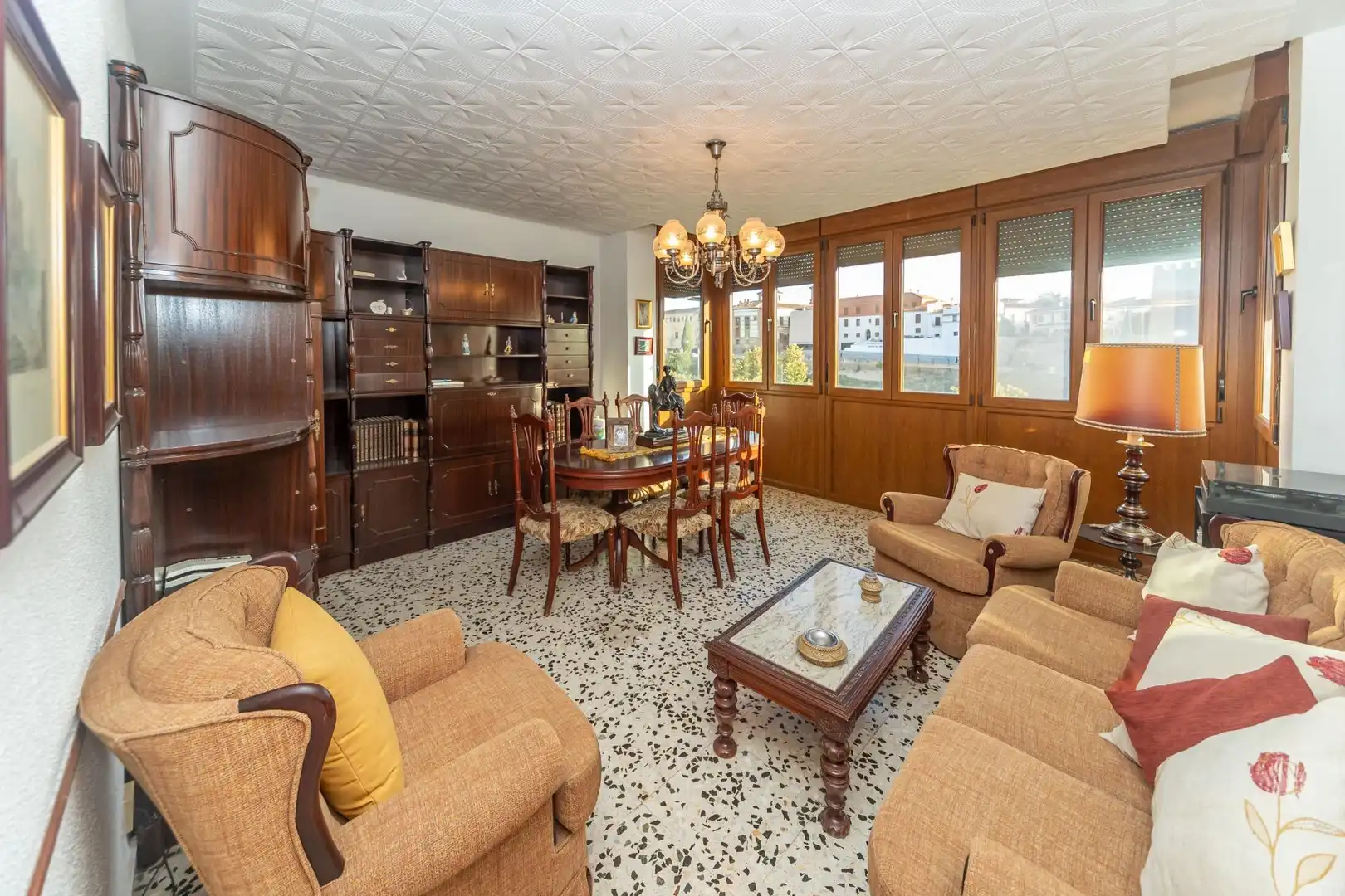 Wohnung mit Terrasse zum Verkauf in Guadix, imagen 48