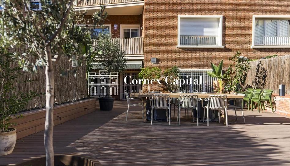 Photo 1 of Flat for sale in Balmes, El Putget i el Farró, Barcelona