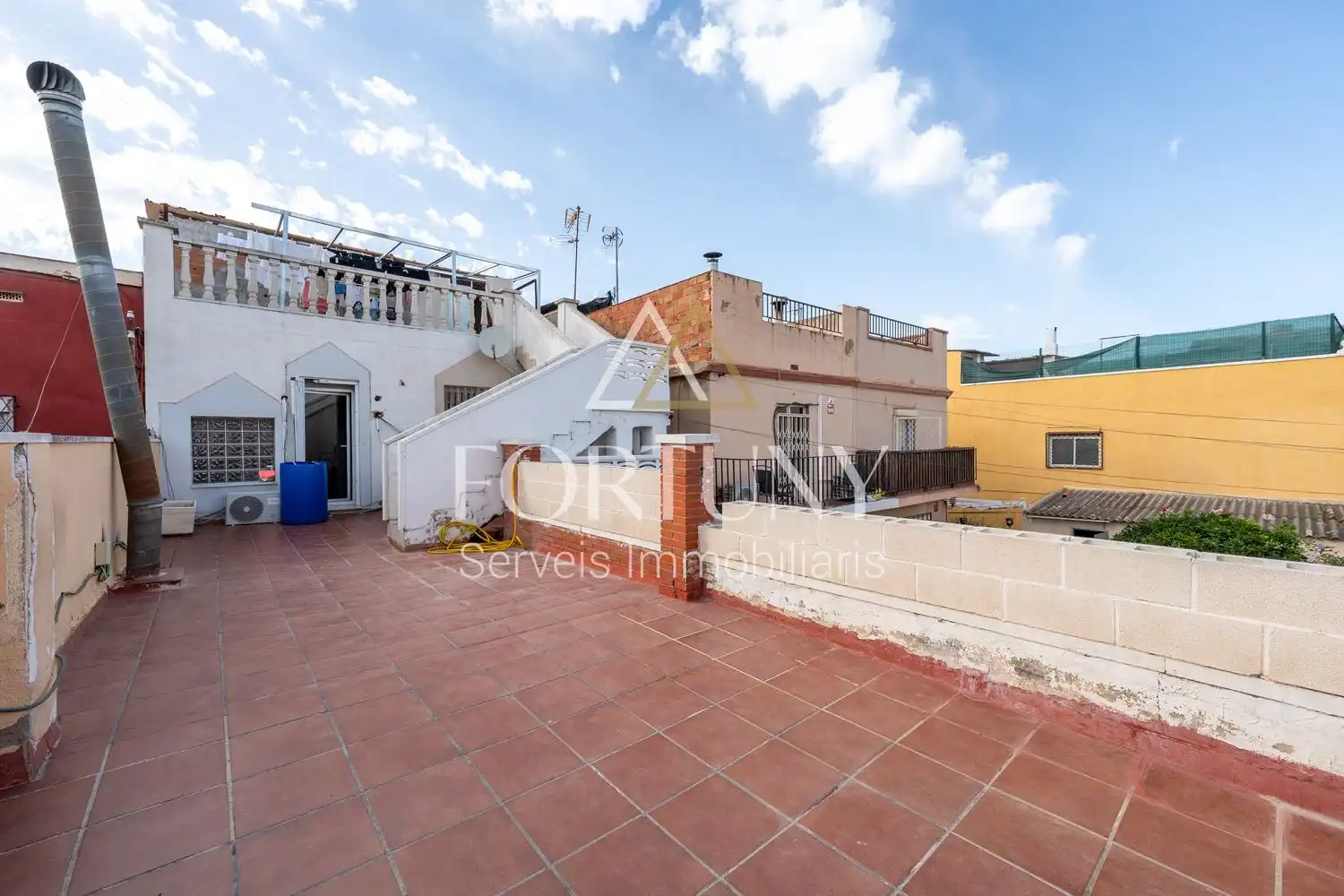 Casa en venta en Passatge Mare de Déu de la Macarena, imagen 34