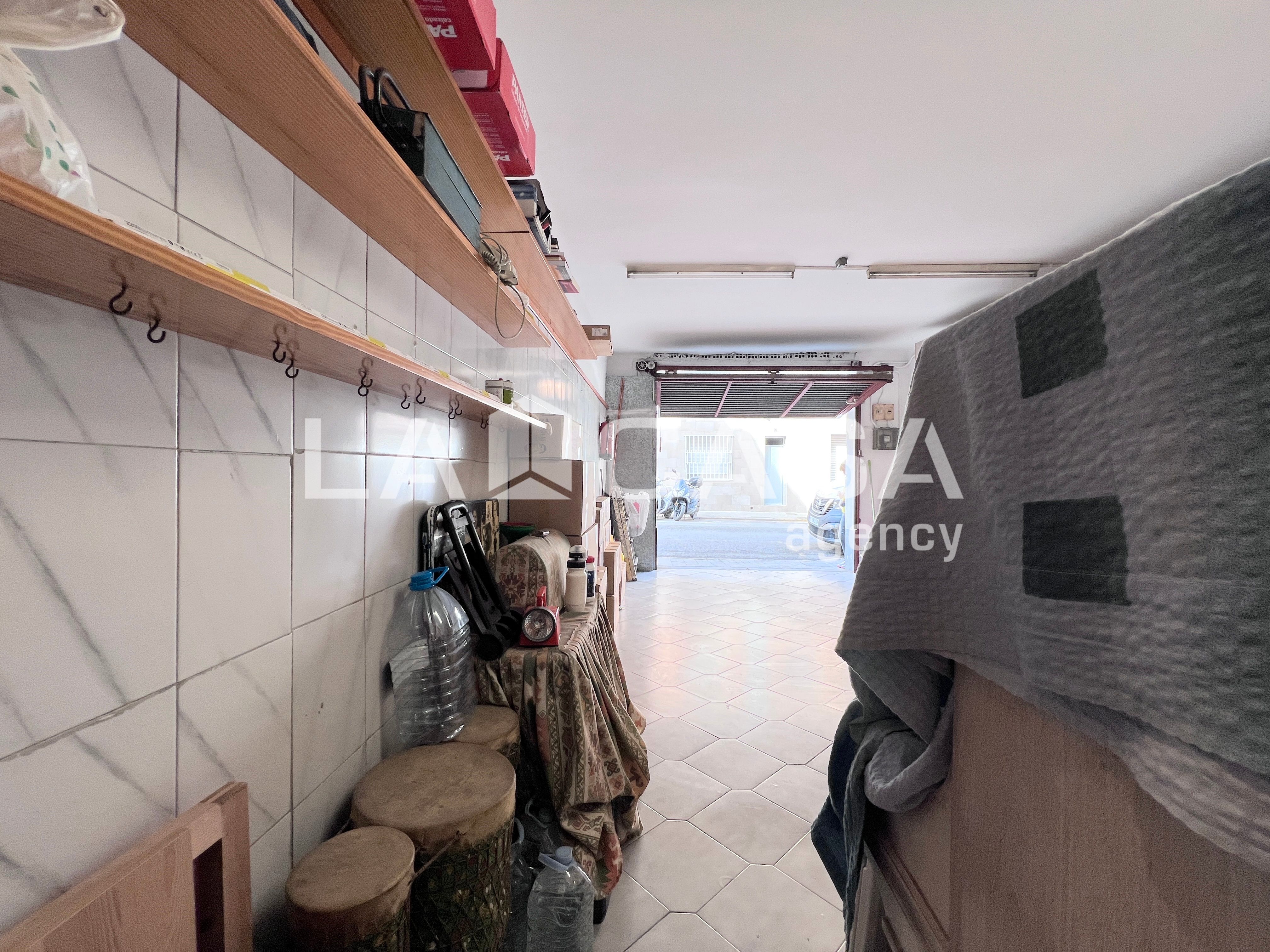 Premises for sale in Badalona