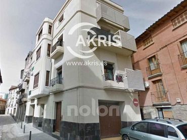 Wohnung zum Verkauf in Calle Caldereros