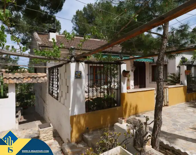 Villa avec piscine à vendre à Los Balcones - Los Altos, imagen 24