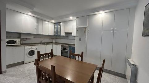 Photo 2 of Flat to rent in Rúa de Sánchez Freire, 63, Conxo, A Coruña