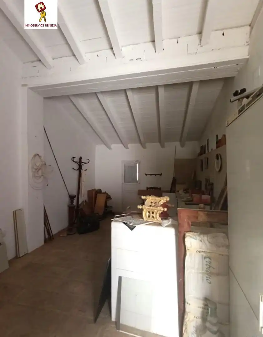 Casa rústica en venda a Benissa pueblo, imagen 29