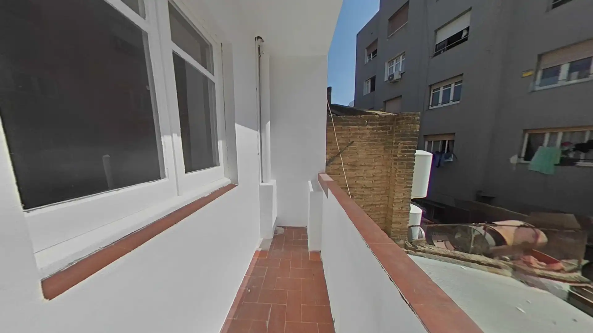 Piso en venta en Carrer de Corominas, Santa Eulàlia