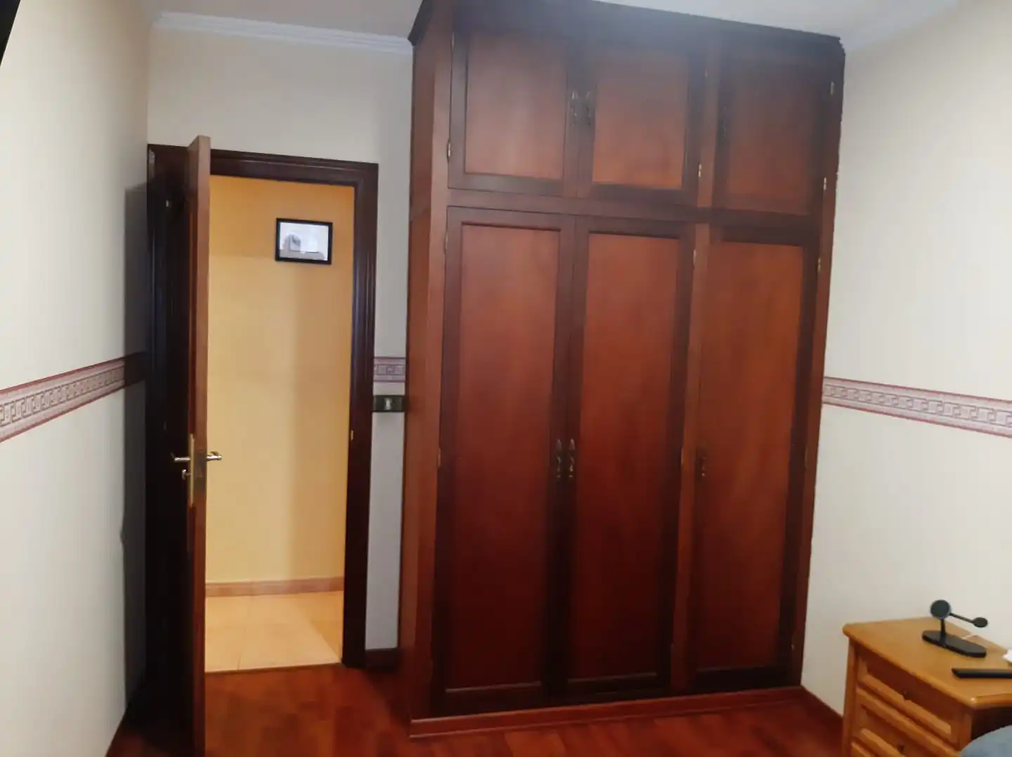 Wohnung zum Verkauf in Ferrol mit Möbliert