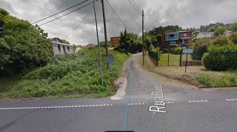 Foto 3 de Residencial en venda a Camino Chamoso Alto, 5, Fene, A Coruña