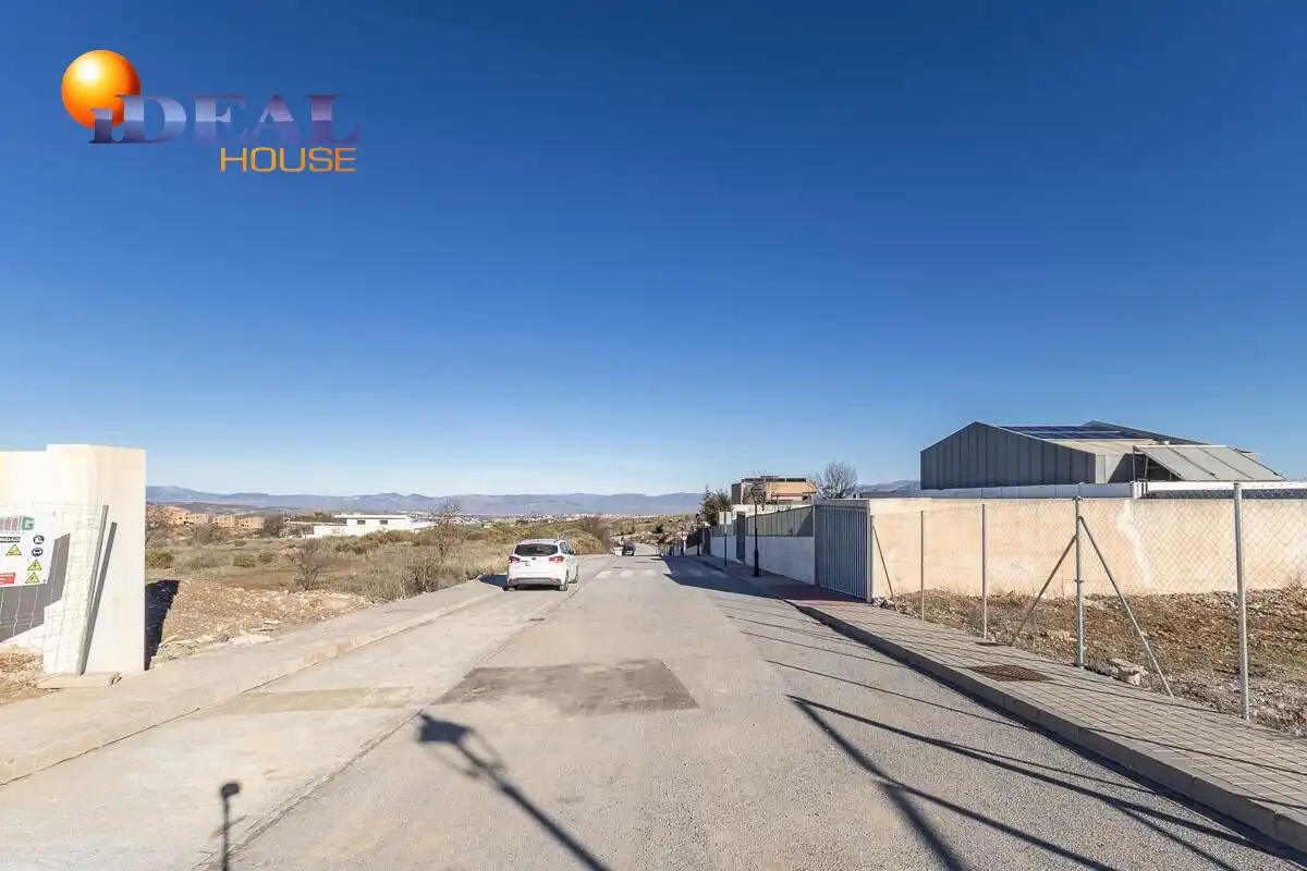 Terreno residencial en venta en Calle Calle Nevada, 21, imagen 7