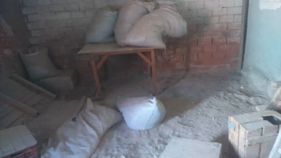 Casa rústica en venda a Algueña, imagen 13