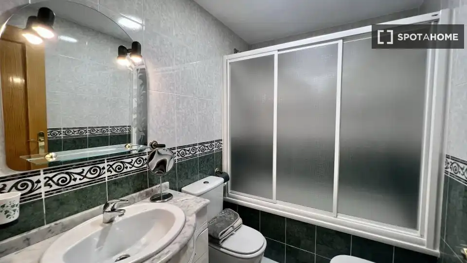 Habitació a Albal