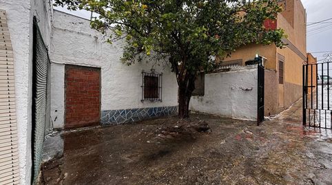 Foto 2 de Casa o xalet en venda a La Banda - Campo de Fútbol, Chiclana de la Frontera