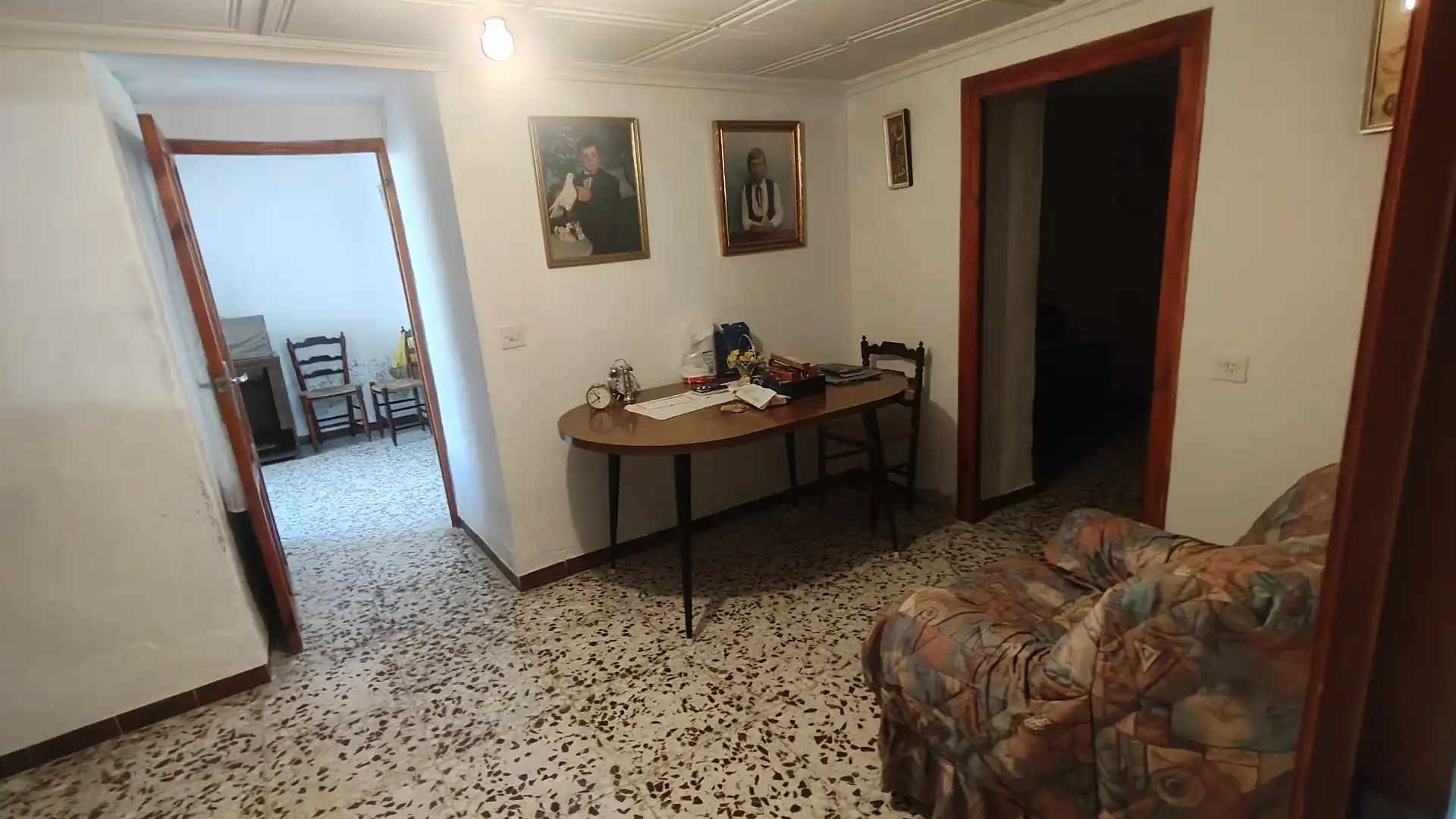 Xalet en venda a Barrio Baico, imagen 23