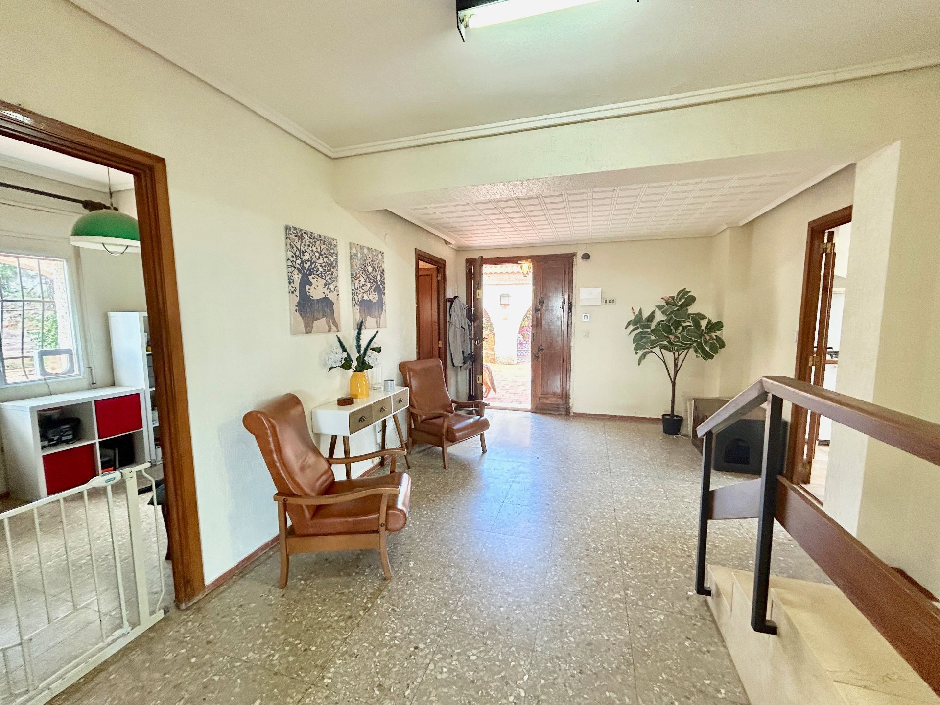 House or chalet for sale in Náquera  with Heating, Private garden and Terrace