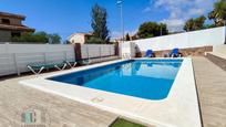 Swimming pool of House or chalet for sale in Benicasim / Benicàssim